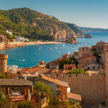 La Terraza By Interhome * Tossa de Mar
