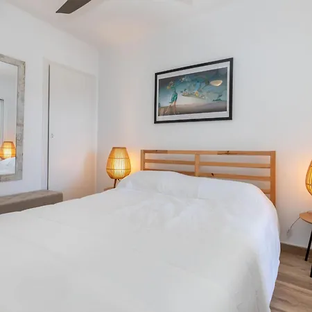 La Terraza By Interhome Tossa de Mar