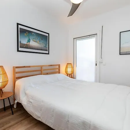 La Terraza By Interhome Tossa de Mar