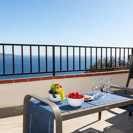 Apartment La Terraza By Interhome
