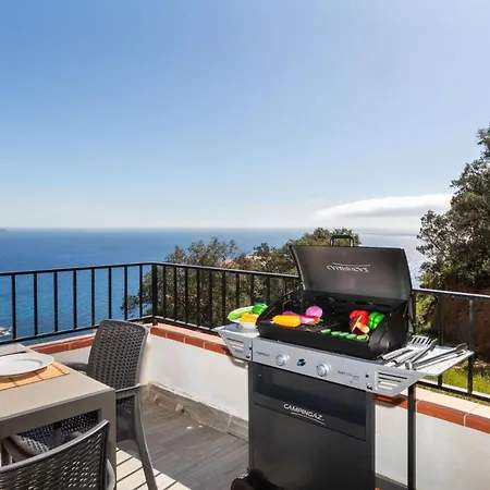 Daire La Terraza By Interhome *