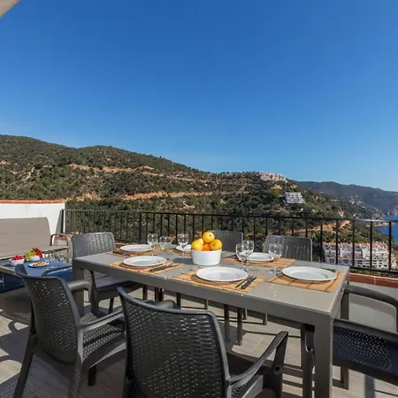 Apartment La Terraza By Interhome