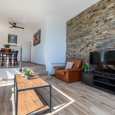 Apartment La Terraza By Interhome
