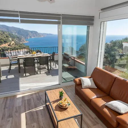 Apartment La Terraza By Interhome *