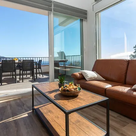 Apartment La Terraza By Interhome Tossa de Mar