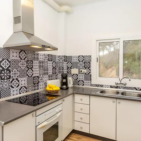 Apartment La Terraza By Interhome