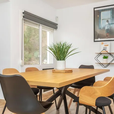La Terraza By Interhome Apartment Tossa de Mar